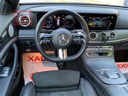 مرسيدس بنز E-Class